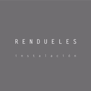 rendueles instalación