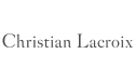 Christian Lacroix Maison