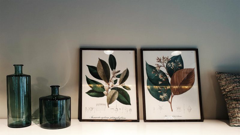 Decoración