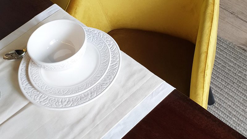 Decoración