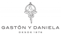 Gaston y Daniela