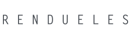 Rendueles